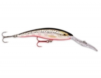 Воблер RAPALA Deep Tail Dancer TDD09 SFL